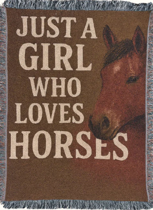 Horse Blankets