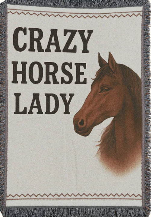 Horse Blankets