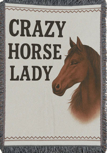 Horse Blankets