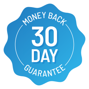 30-Day Warranty